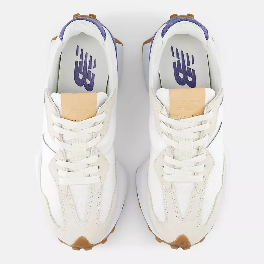 Women's 327 New Balance Olympique