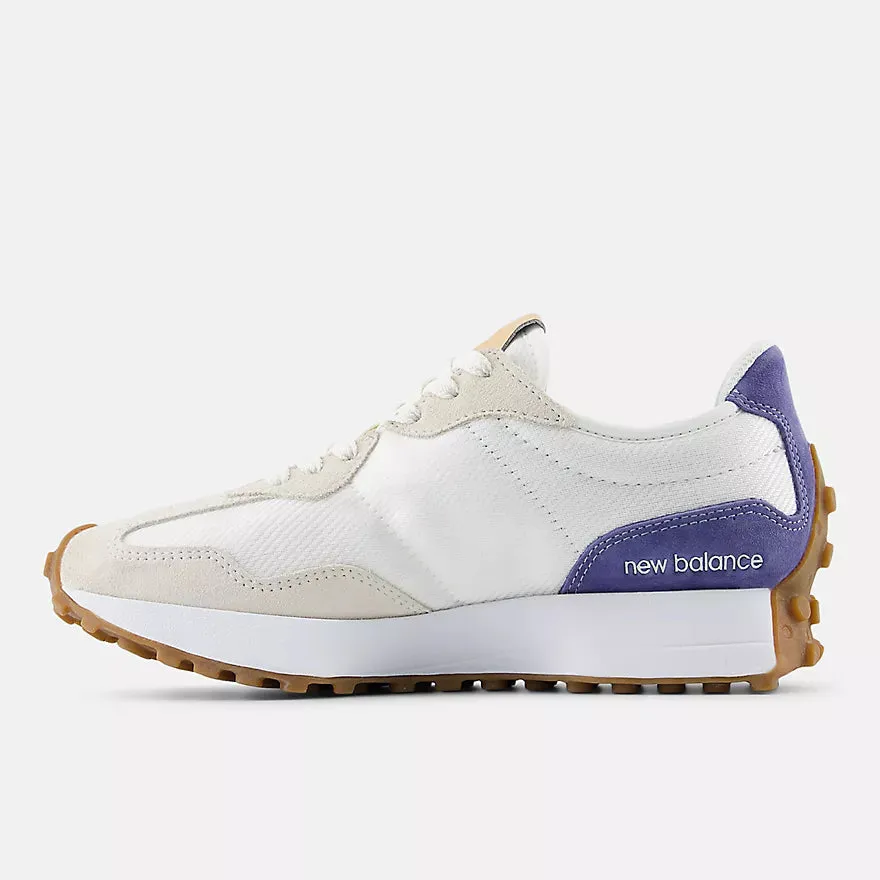 New Balance 574 Gray Womens Women's 327