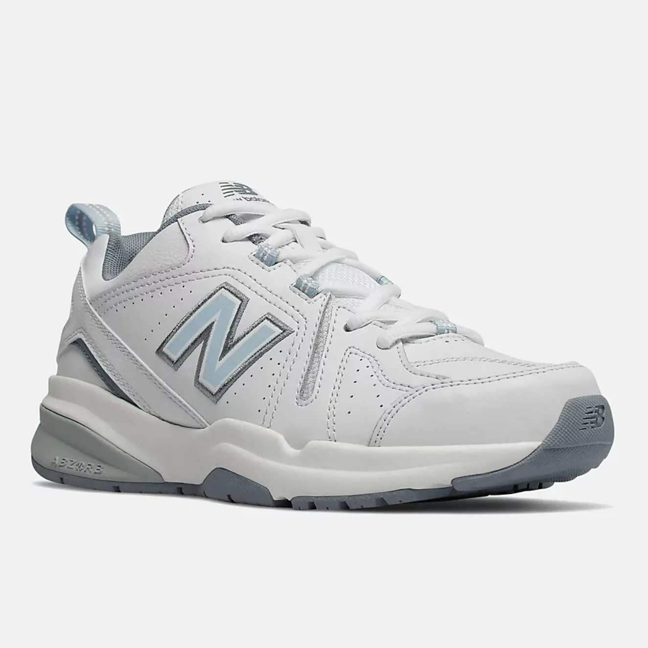 New Balance First Shoe Women's 608 V5