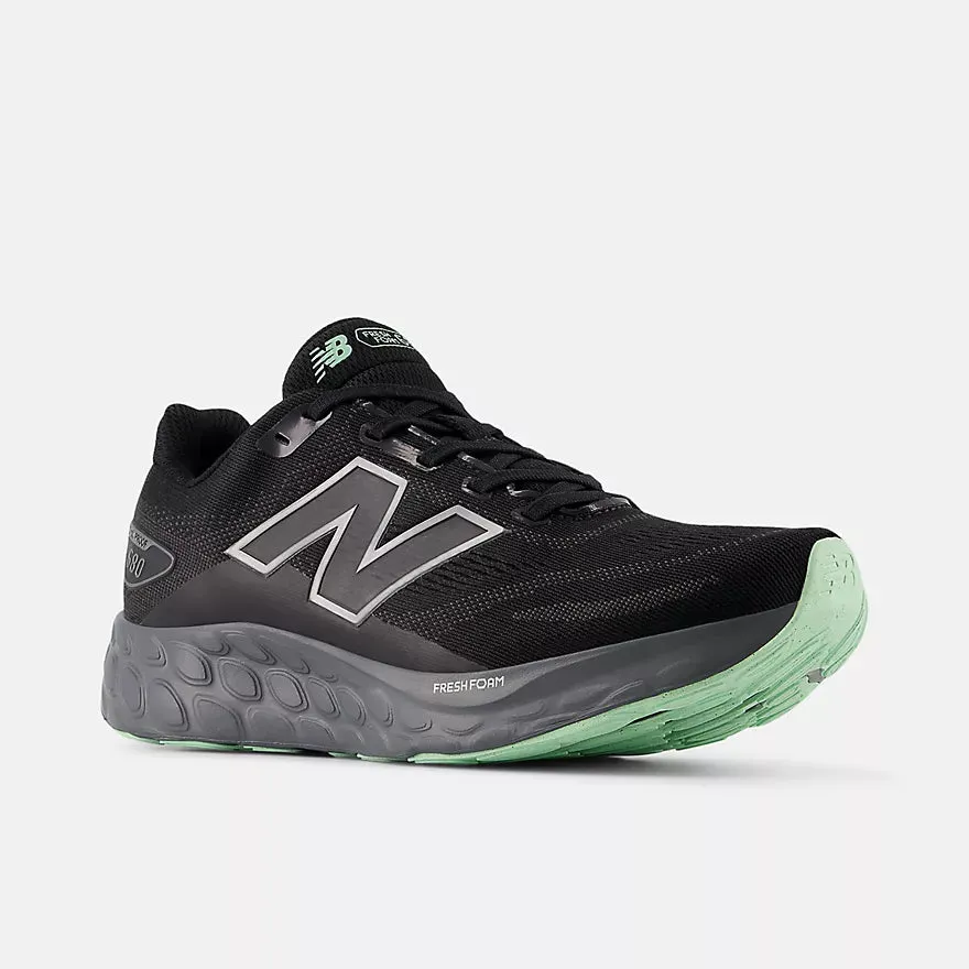 Women's 680 V8 WP New Balance Fresh Foam Mens