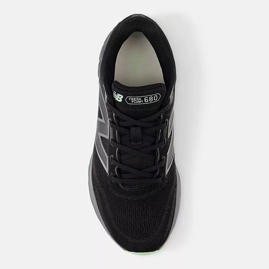 Women's 680 V8 WP New Balance Gender Inclusive