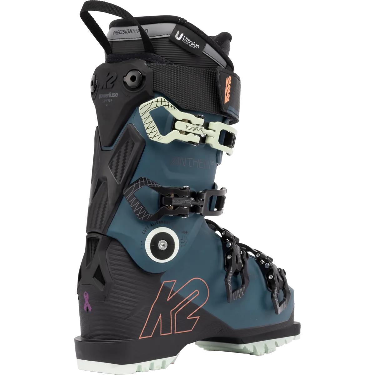 Women's Anthem 105 LV Good Quality Snow Boots