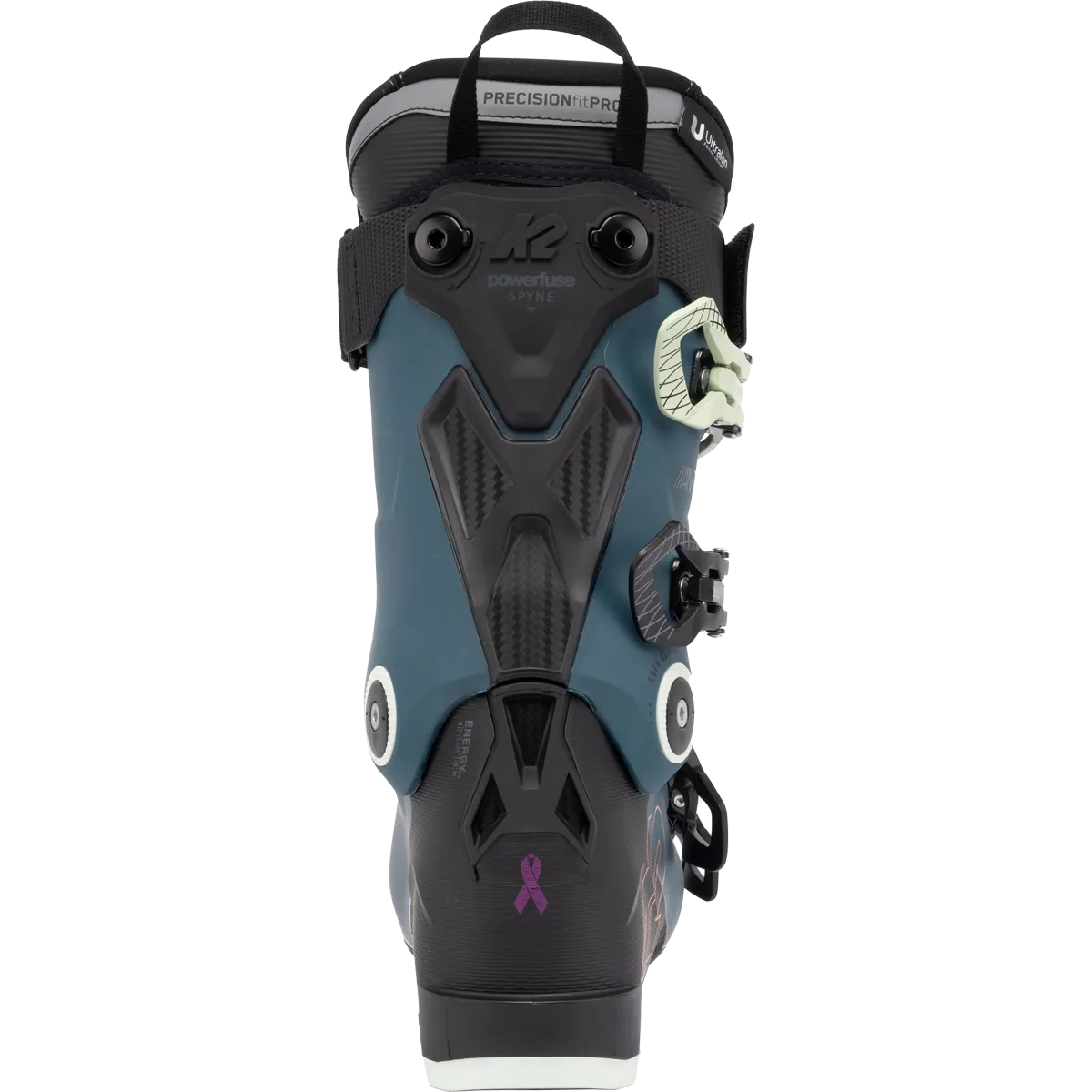 Youth Size 7 Snow Boots Women's Anthem 105 LV