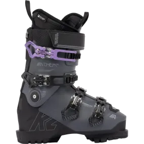 Best Snow Boots For Walking On Ice Women's Anthem 85 LV