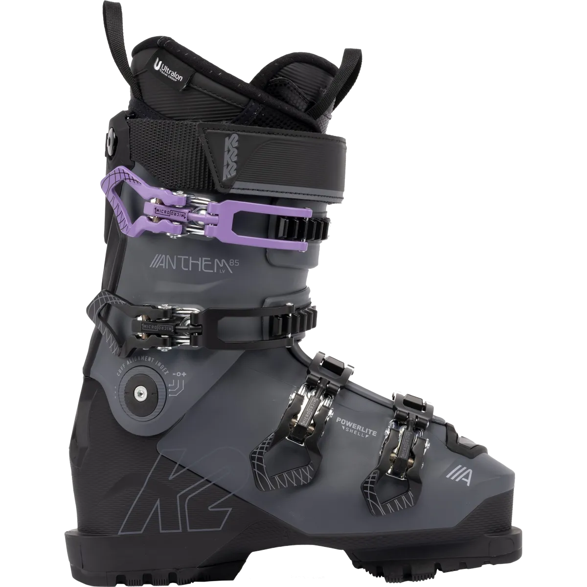 Boho Snow Boots Women's Anthem 85 MV