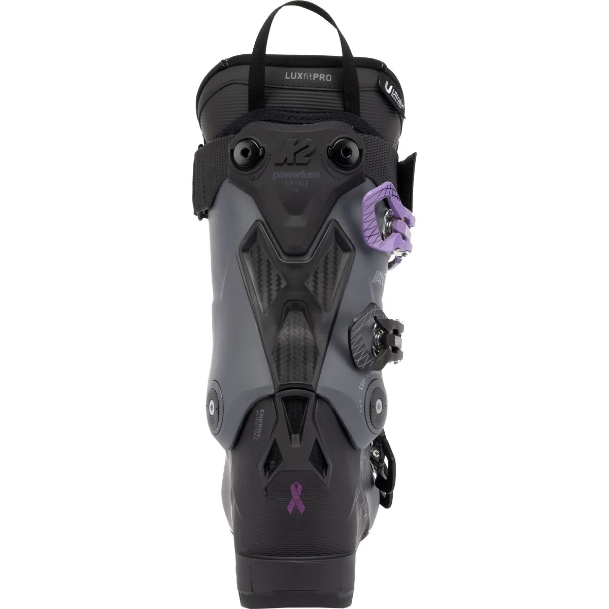 Women's Anthem 85 MV Boots Good In Snow