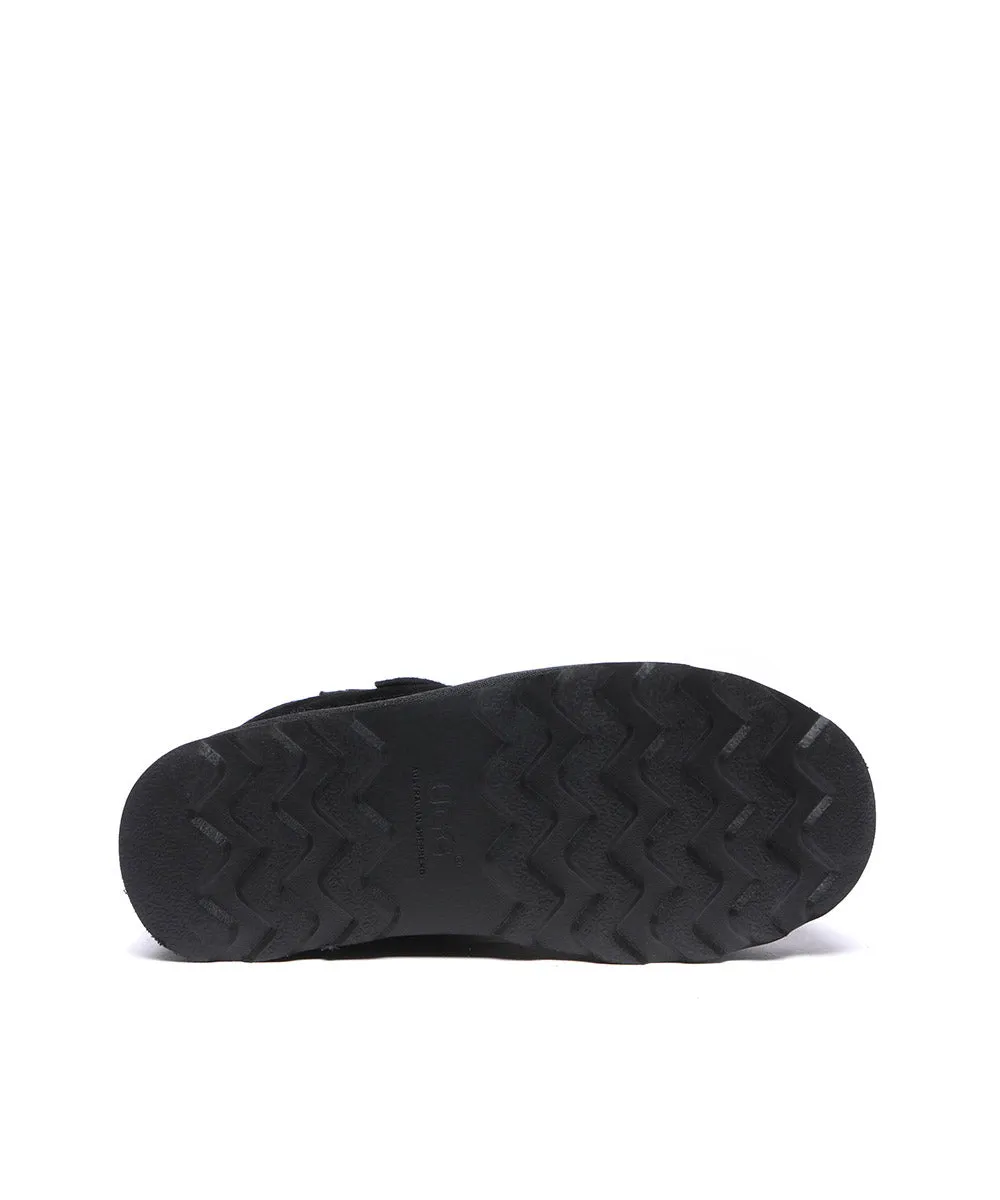 Women's Anya Platform UGG Boots Banff Snow Boots