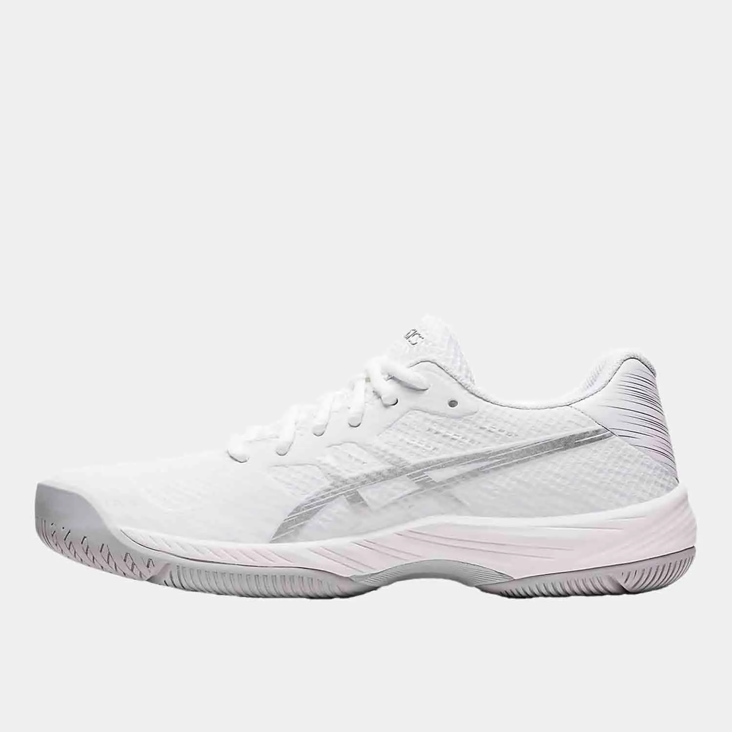 Asics Running Shoes Speed Women's Asics Gel-Game 9 Tennis Shoes