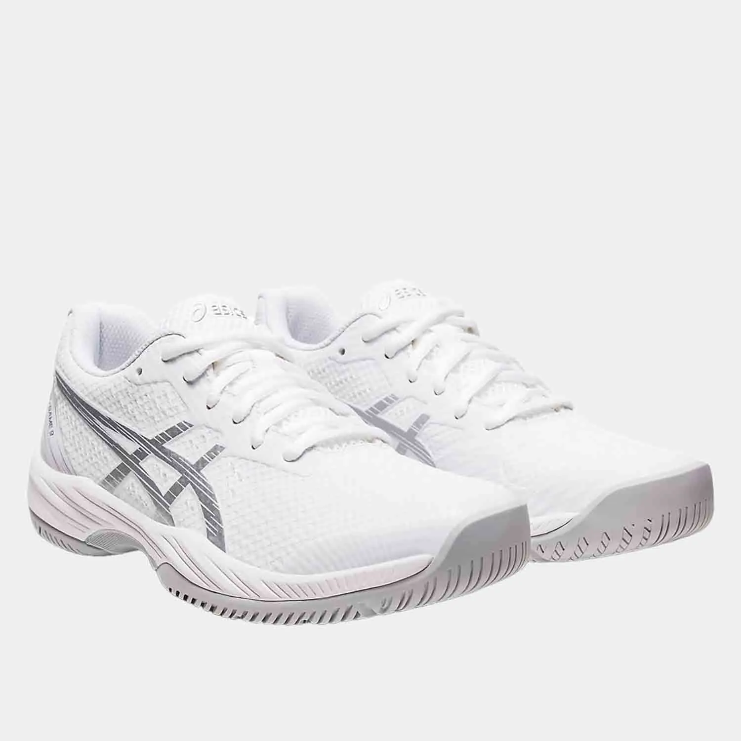 Women's Asics Gel-Game 9 Tennis Shoes Ichigo Asics Shoes