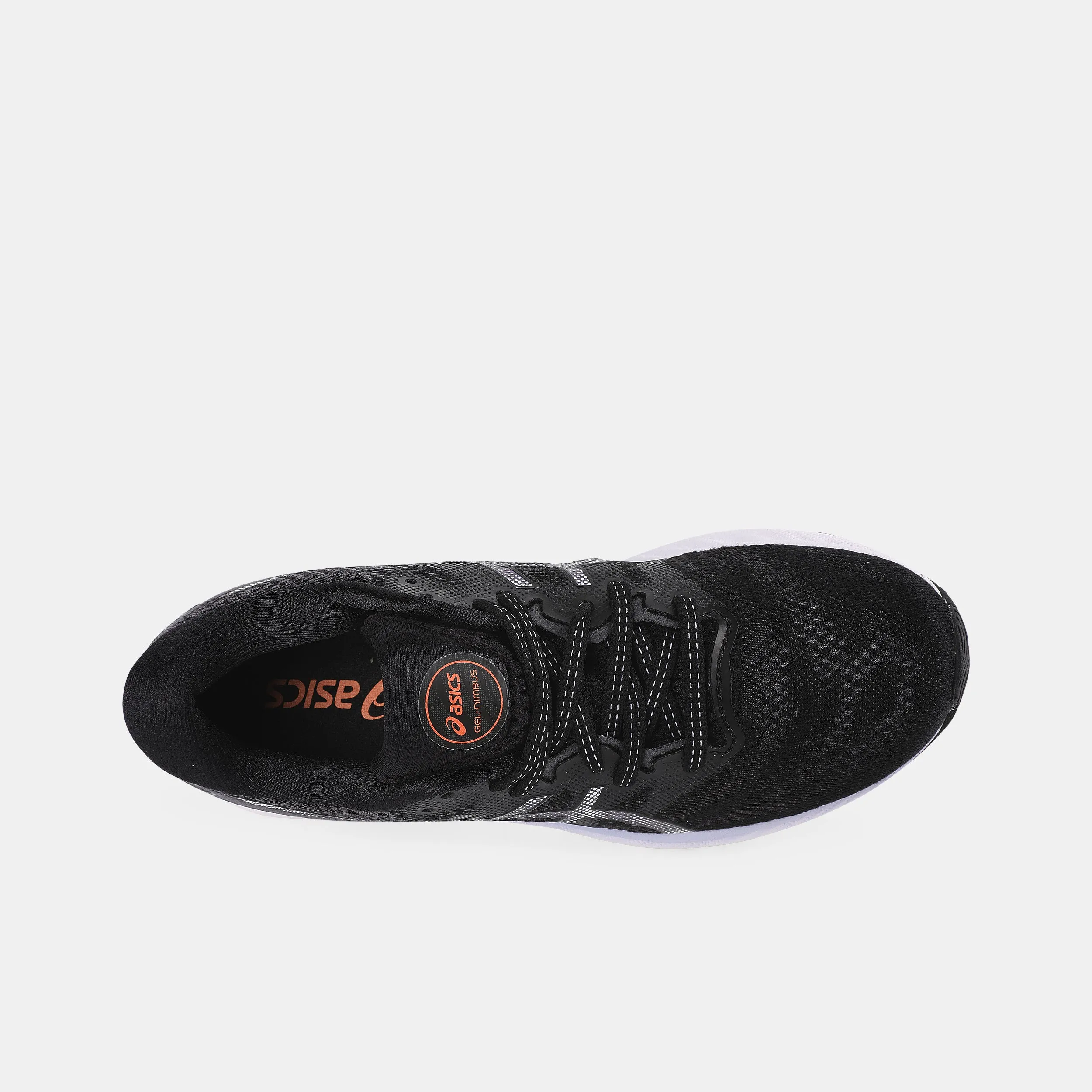 Women's Asics Gel-Nimbus Running Shoes Asics Retro Running Shoes