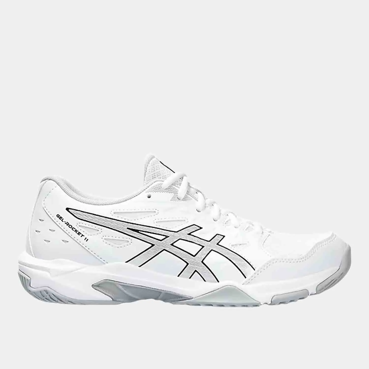 Best Asics Shoes 2023 Women's Asics Gel-Rocket 11 Volleyball Shoes
