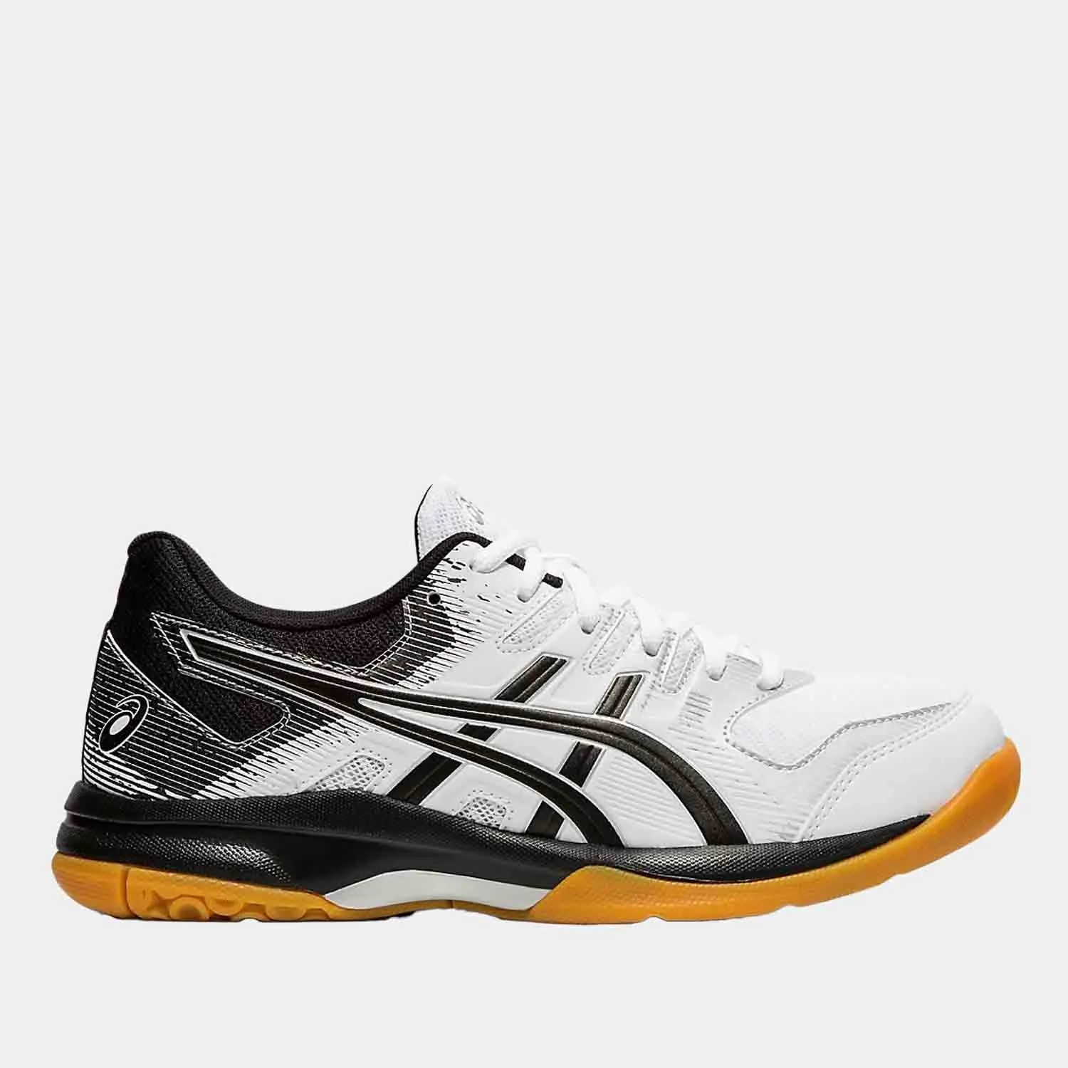 Women's Asics Gel-Rocket 9 Tennis Shoes