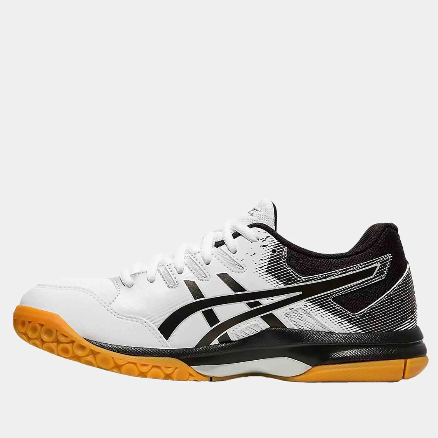 Women's Asics Gel-Rocket 9 Tennis Shoes