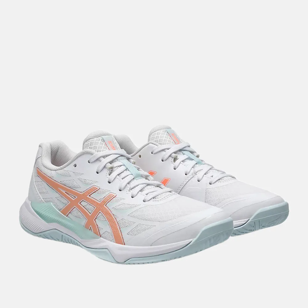 Men's Asics Tiger Shoes Women's Asics Gel-Tactic 12 Volleyball Shoes
