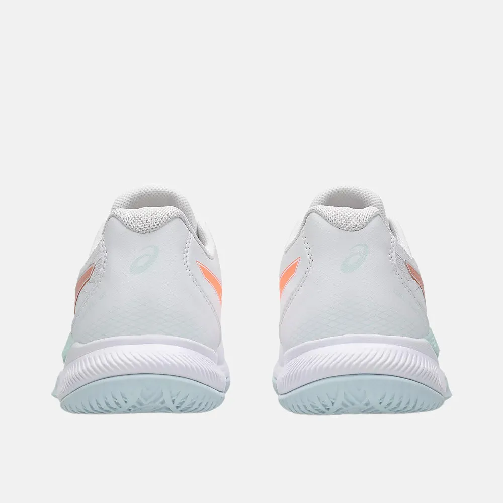 Women's Asics Gel-Tactic 12 Volleyball Shoes Asics Upcourt 4 Tennis Shoes