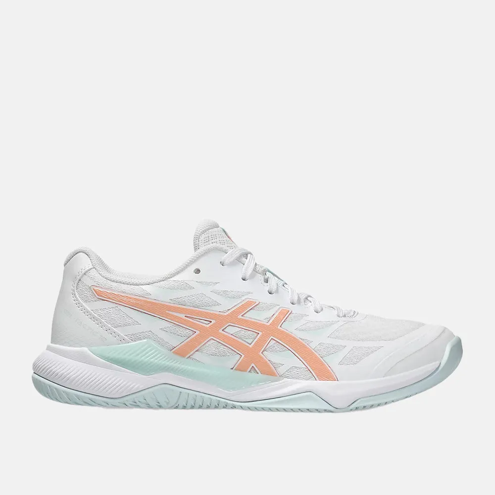 Best Asics Shoes 2022 Women's Asics Gel-Tactic 12 Volleyball Shoes