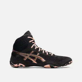 Asic Aggressor Wrestling Shoes Women's Asics Matblazer Wrestling Shoes