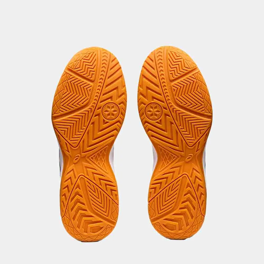 Women's Asics Upcourt 5 Volleyball Shoes Asics Shoes Nimbus