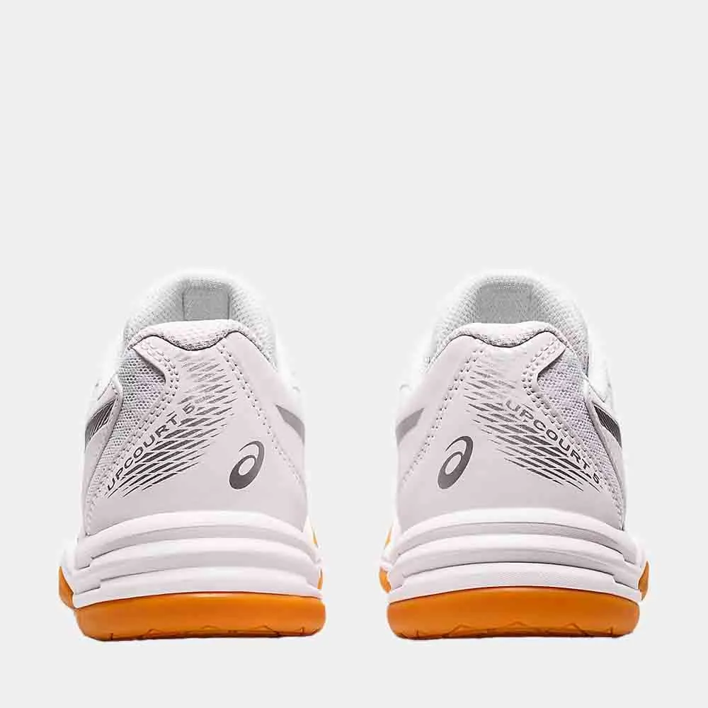 Women's Asics Upcourt 5 Volleyball Shoes Asics Waterproof Running Shoe