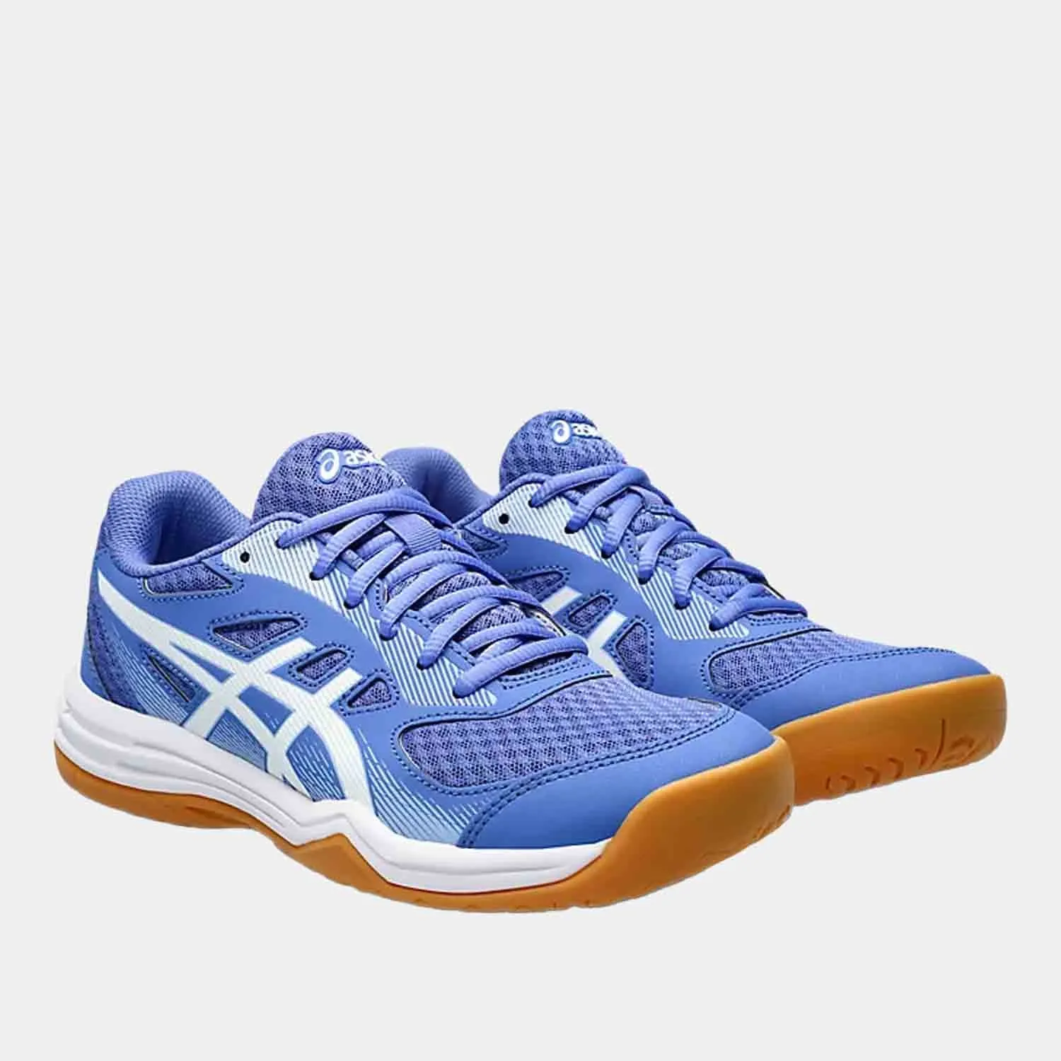 Women's Asics Upcourt 5 Volleyball Shoes Oikawa Asics Shoes