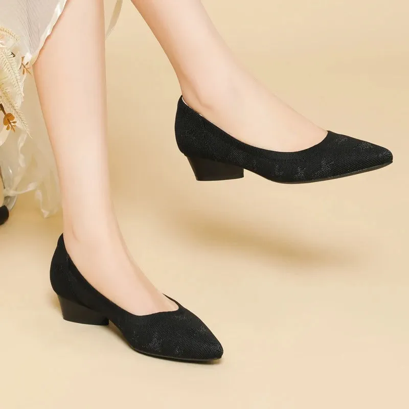 Asics Tiger Cheerleading Shoes Women's Breathable and Comfortable Shoes