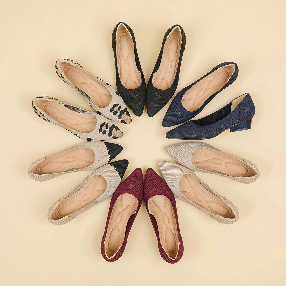 Asics Winterised Running Shoes Women's Breathable and Comfortable Shoes