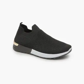 Womens Closed Shoes Slip Resistant Shoes Asics