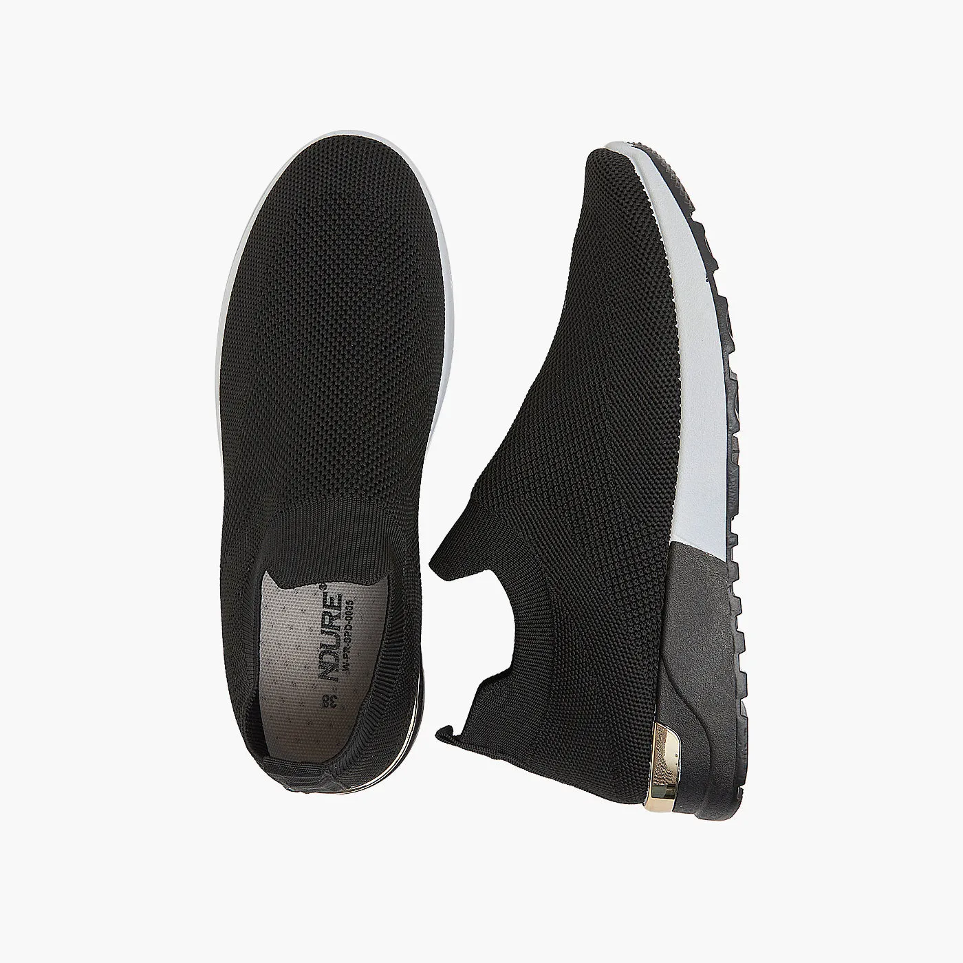 Womens Closed Shoes Shoes Similar To Asics Novablast 3