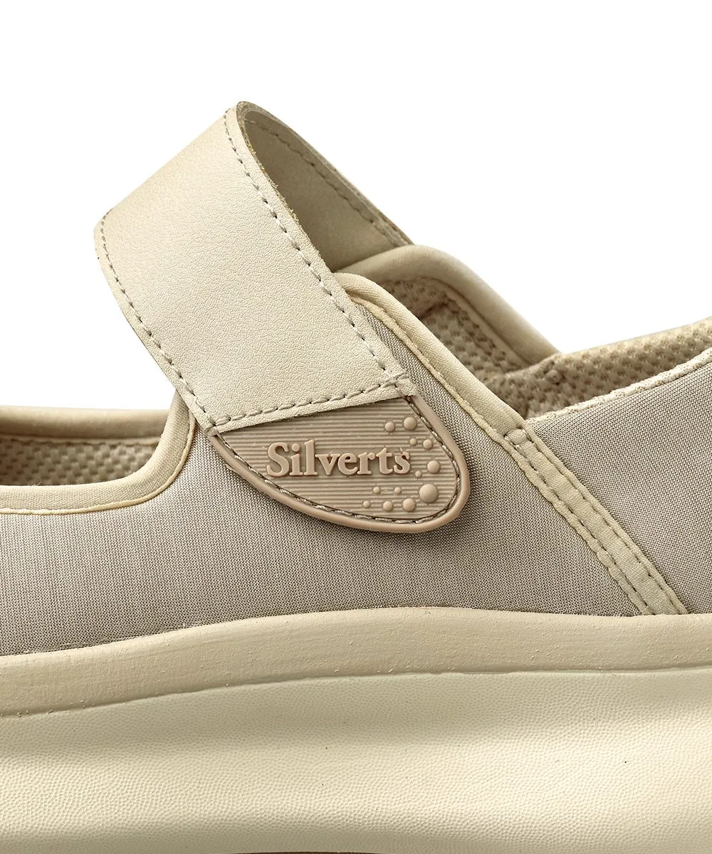 Altar'd State Cloud Slippers Women's Extra Wide Mary Jane Walking Shoes with Easy Touch