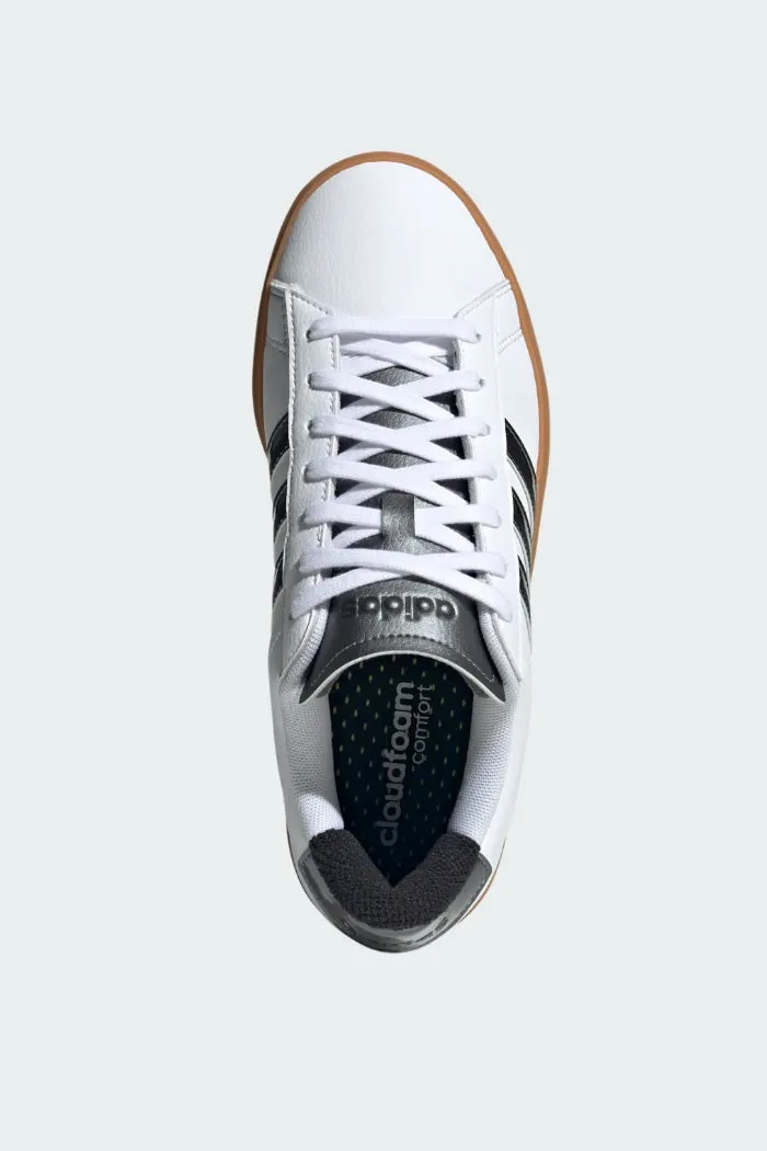 Adidas Balenciaga Shoes WOMEN'S GRAND COURT 2.0