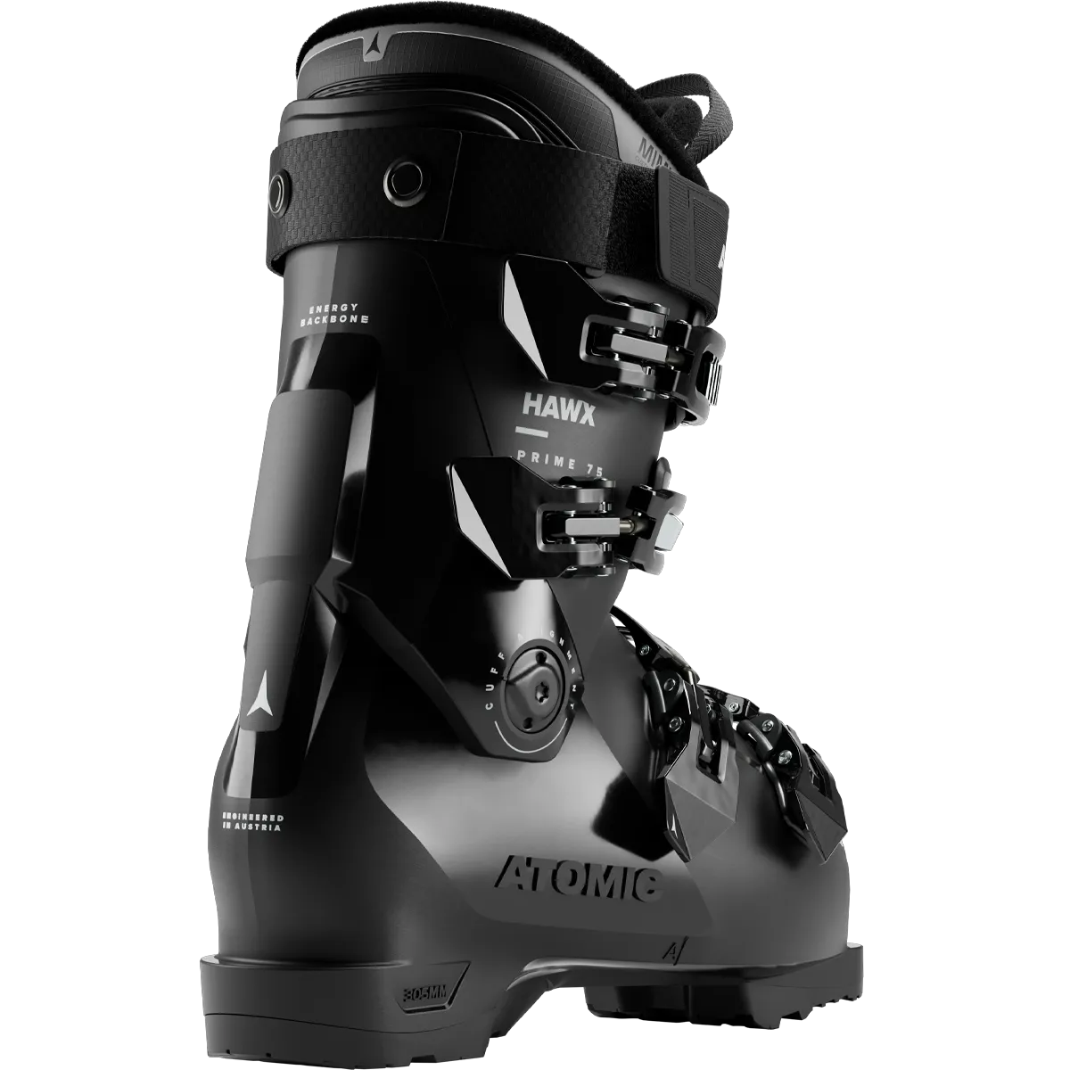 Women's Hawx Prime 75 Casual Snow Boots