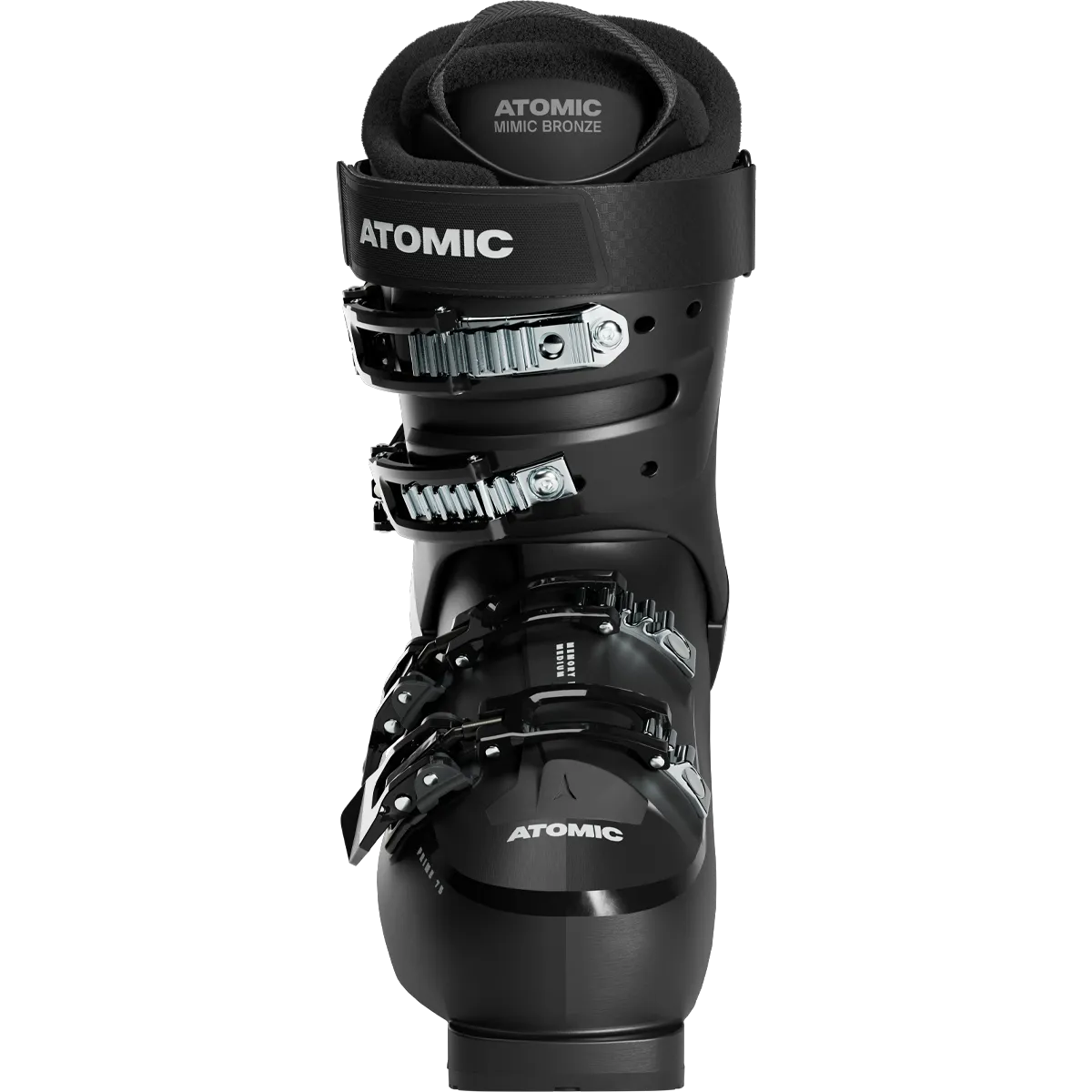 Women's Hawx Prime 75 Snow Boots Size 10.5