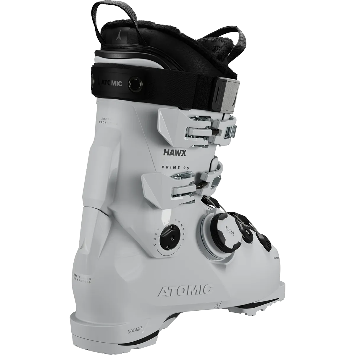 Women's Hawx Prime 95 BOA GW Top Rated Waterproof Snow Boots