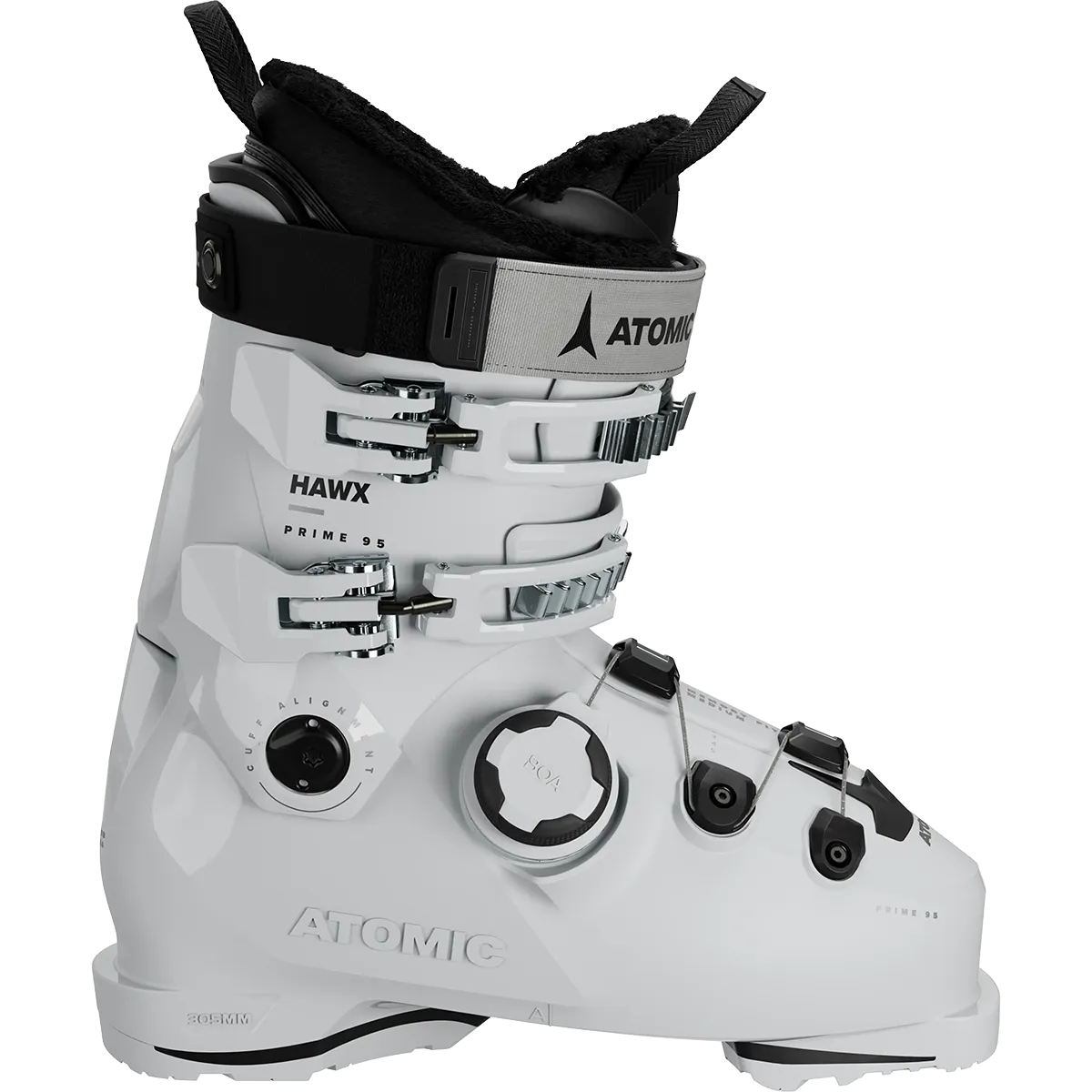 Crispi Snow Boots Women's Hawx Prime 95 BOA GW