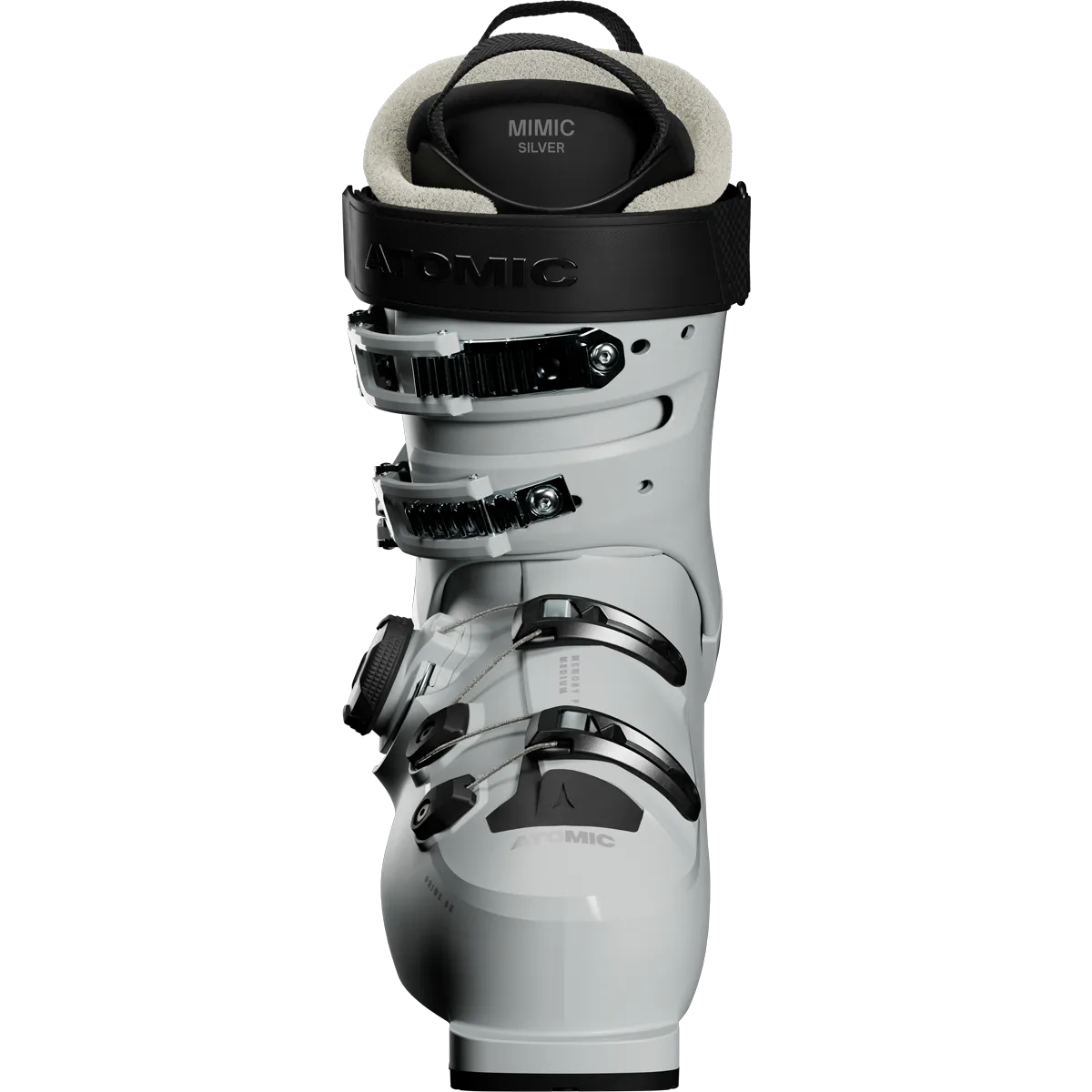 Women's Hawx Prime 95 BOA Us Polo Snow Boots