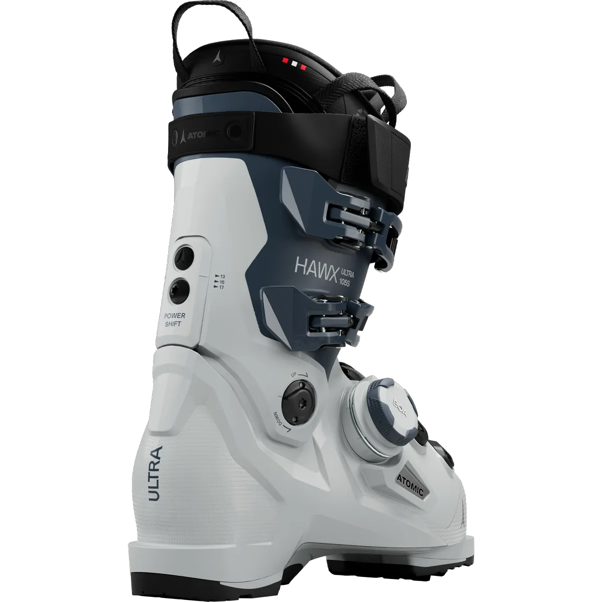 Women's Hawx Ultra 105 S BOA Dior Snow Moon Boots