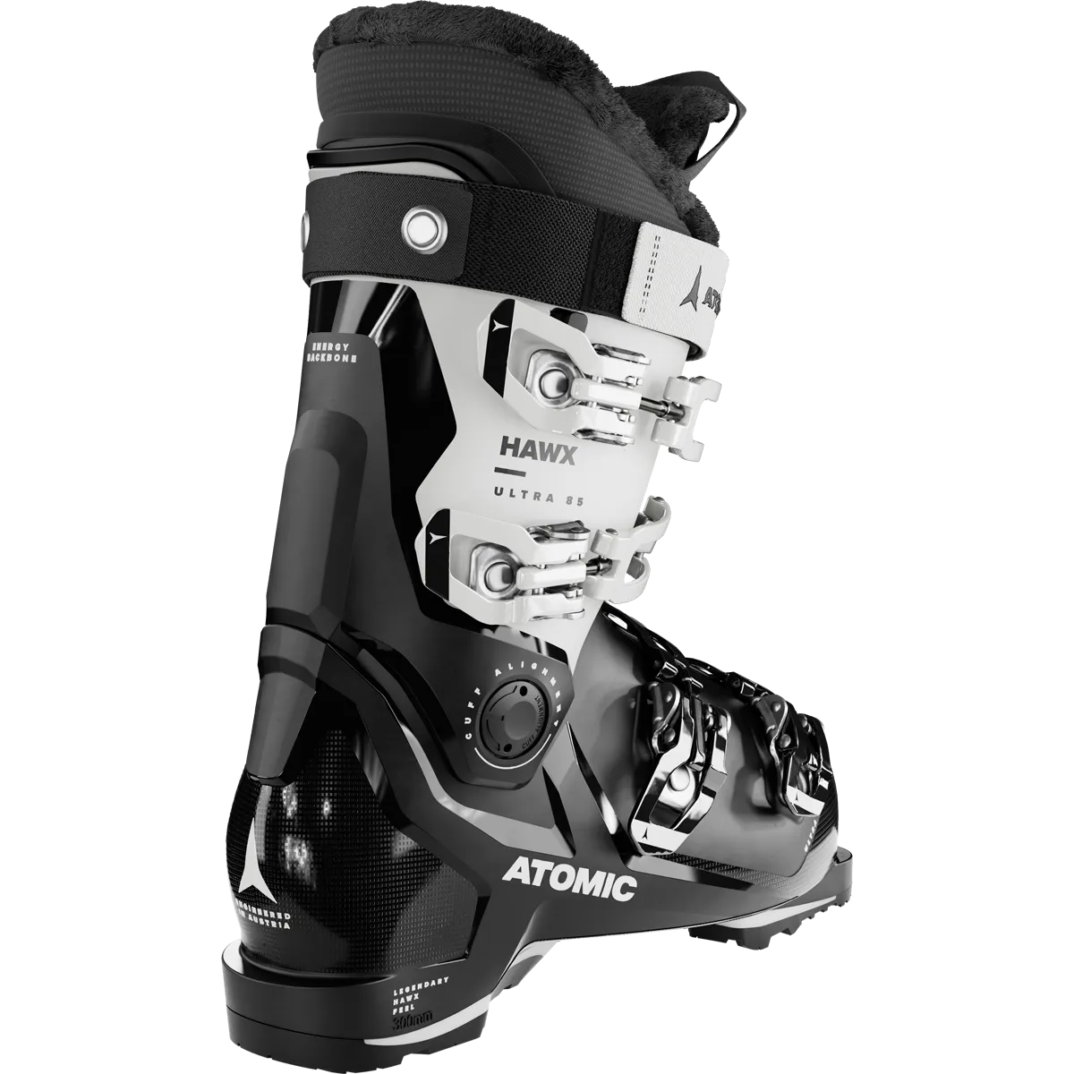 Women's Hawx Ultra 85 GW Most Comfortable Snow Boots For Walking