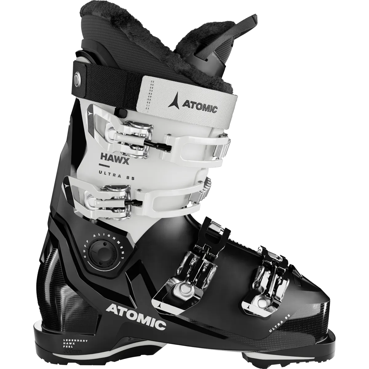 Women's Hawx Ultra 85 GW Ankle Winter Snow Boots