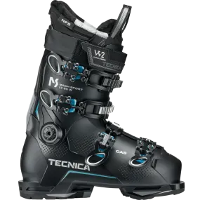 Columbia Fairbanks Omni-heat Snow Boots Women's Mach Sport LV 85