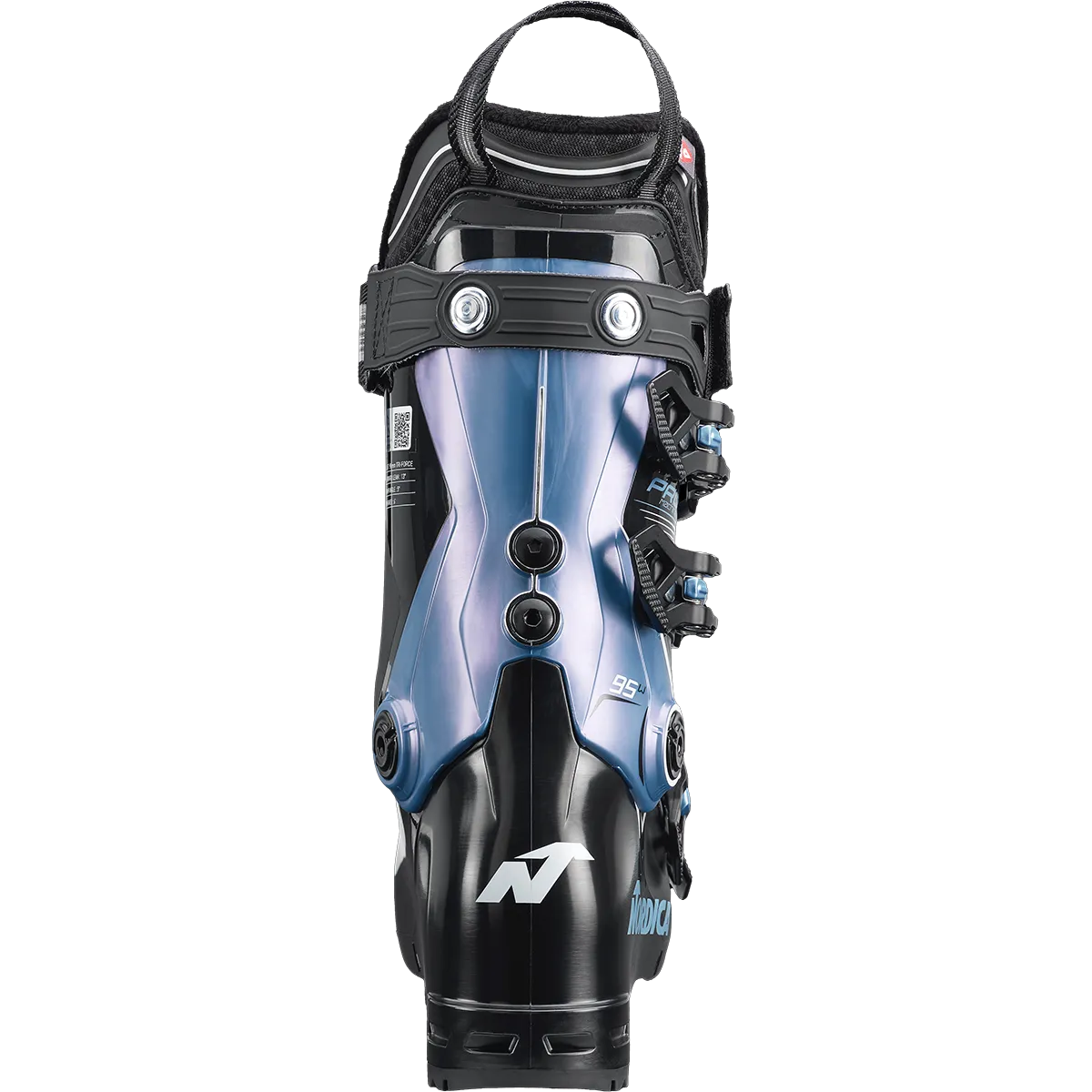 Women's Promachine 95 European Snow Boots