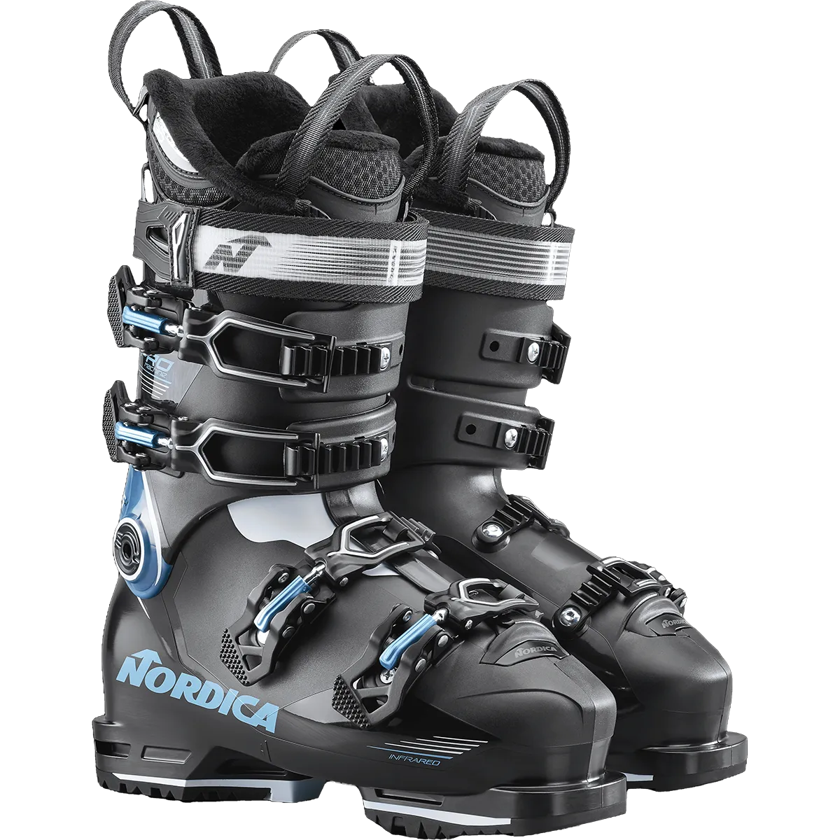 Winter Snow And Rain Boots Women's Promachine 95