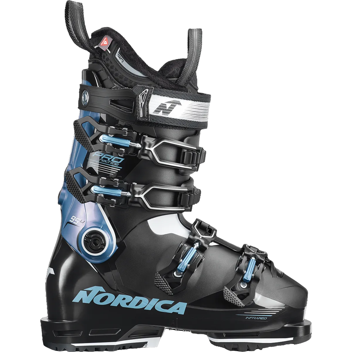 Snow Boots Famous Footwear Women's Promachine 95