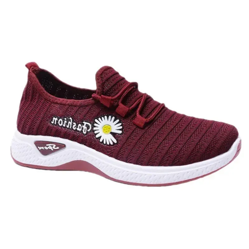 Asics Running Shoes Carbon Women's shoes, summer white shoes, female students' Korean version running shoes,sports shoes,trendy casual shoes, women's shoes