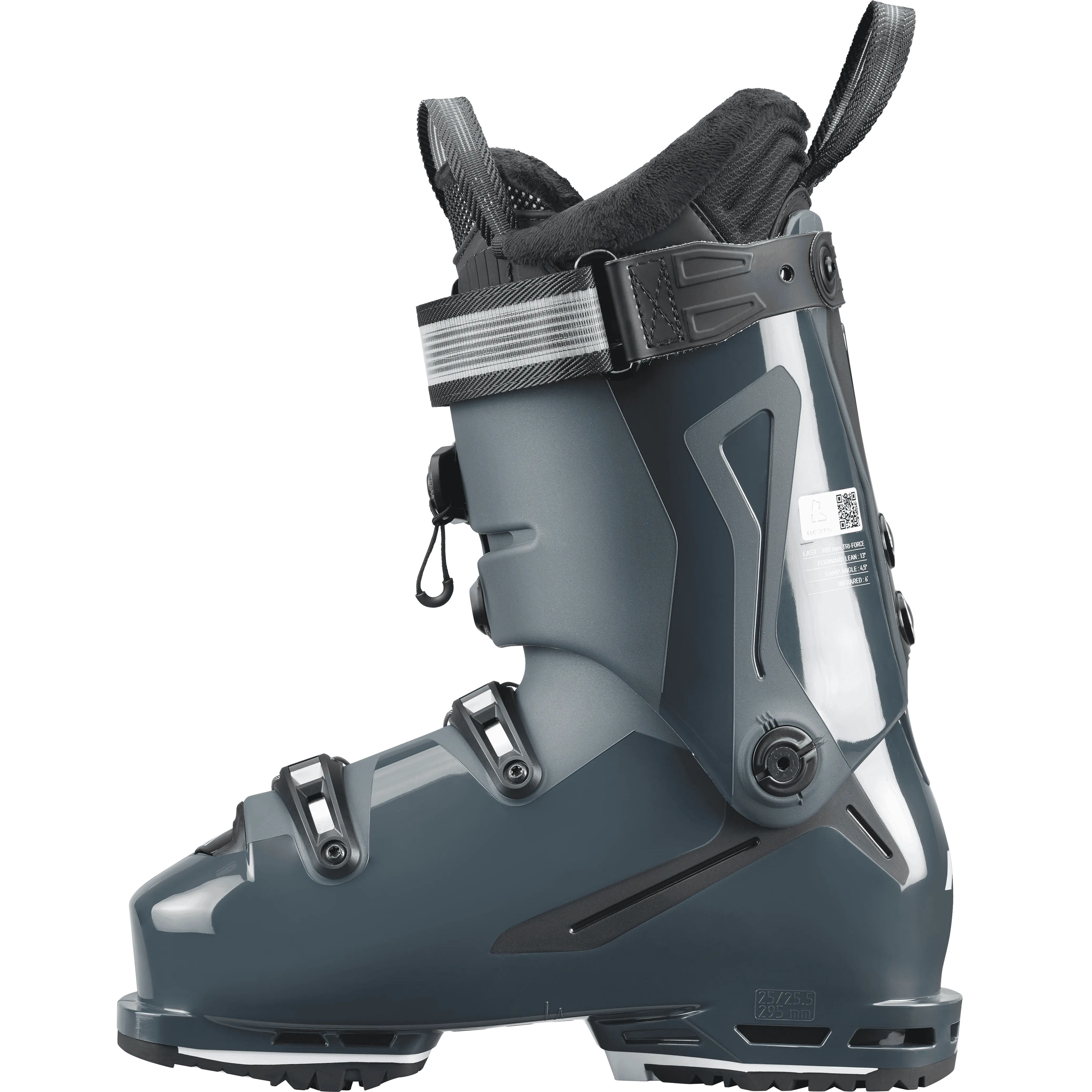 Women's Speedmachine 3 105 BOA DD Snow Shoes Boots