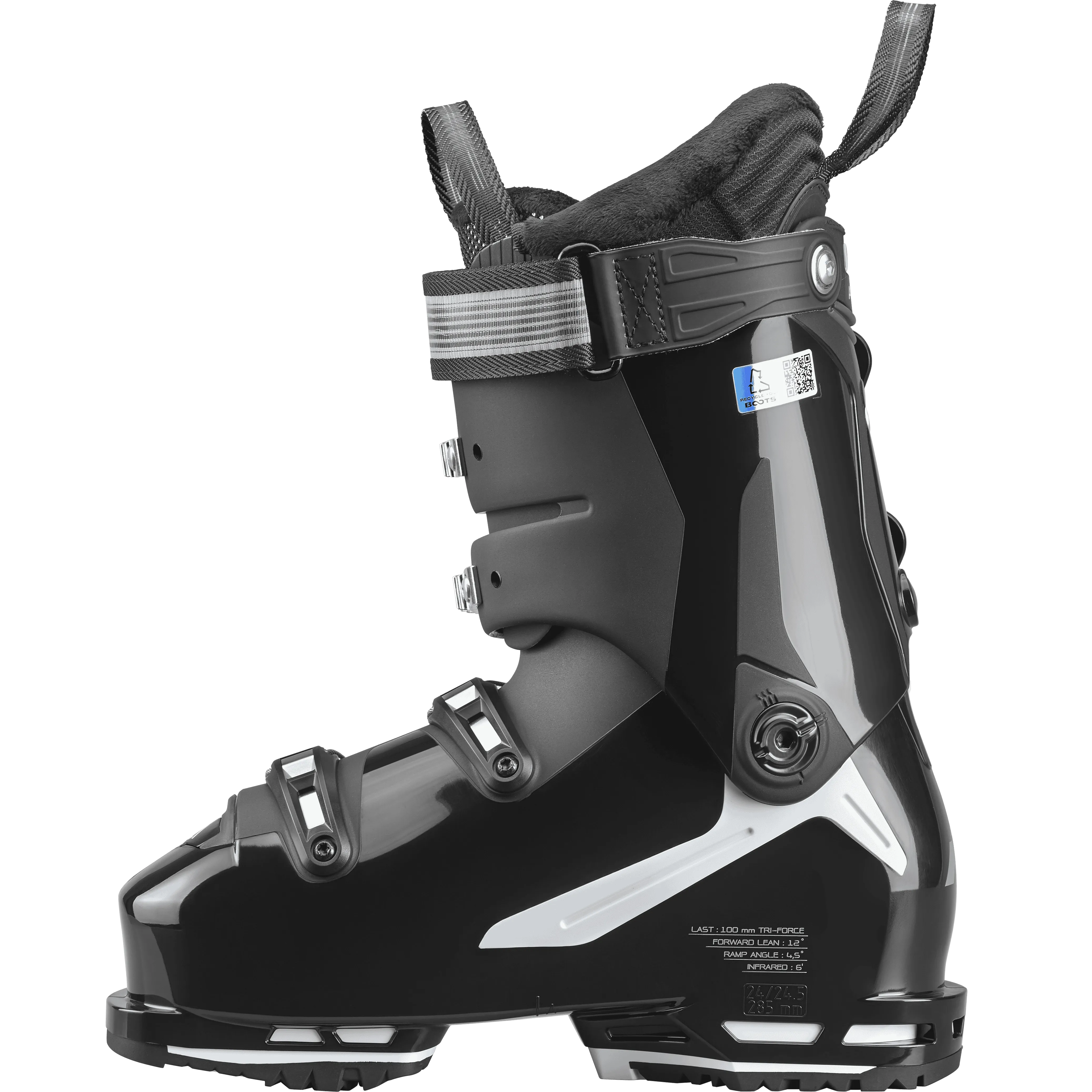 Kohls Winter Snow Boots Women's Speedmachine 3 85 BOA