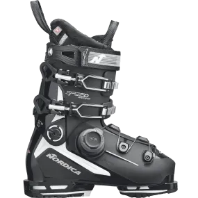 Best Walking Boots For Snow Women's Speedmachine 3 85 BOA