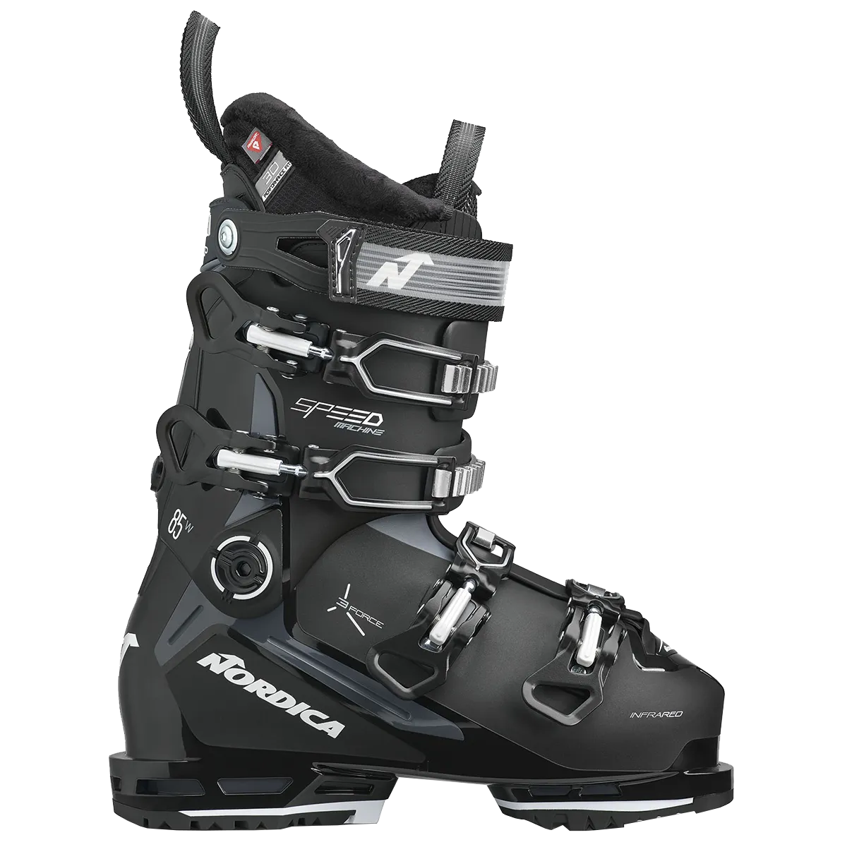 Snow Boots Similar To Sorel Women's Speedmachine 3 85