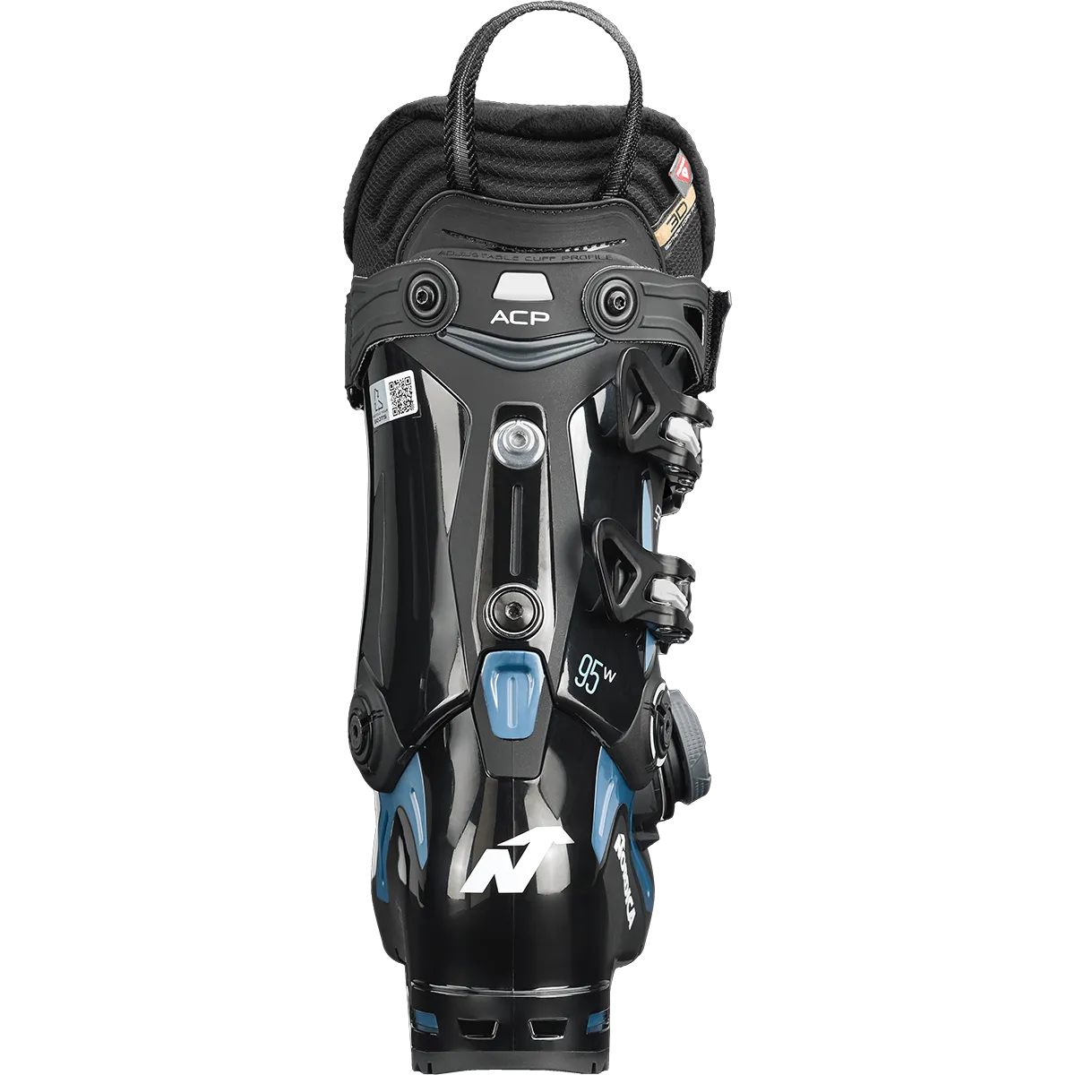 Women's Speedmachine 3 BOA 95 Rucanor Snow Boots