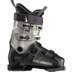 Comfiest Snow Boots Women's S/Pro Delta BOA 105 GW