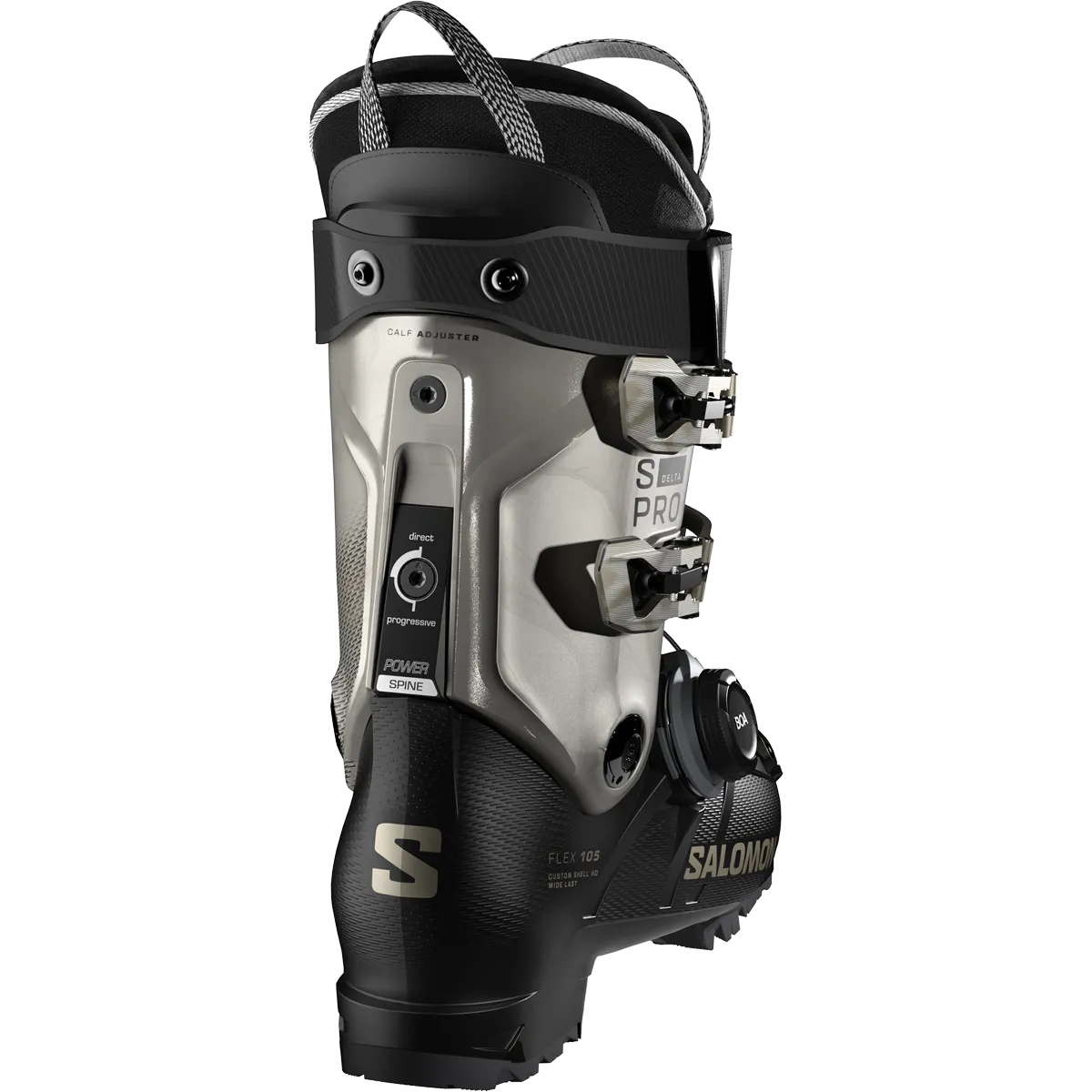 Women's S/Pro Delta BOA 105 GW Modern Snow Boots